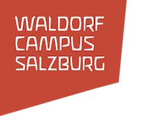 Waldorf Campus Salzburg – Rudolf Steiner Schule Logo