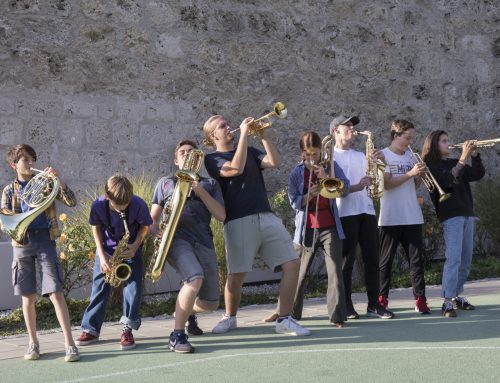 Schulorchester Bella Fortuna