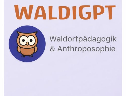 Neu: WaldiGPT