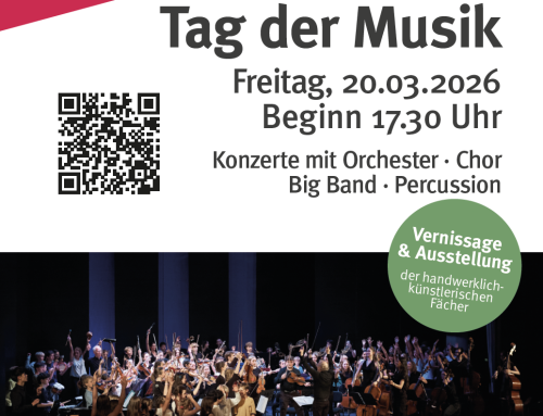 Tag der Musik 2026