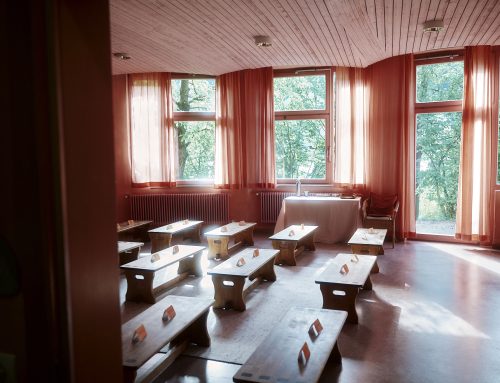 Ein Anfang mit Zauber: Der erste Schultag am Waldorf Campus Salzburg