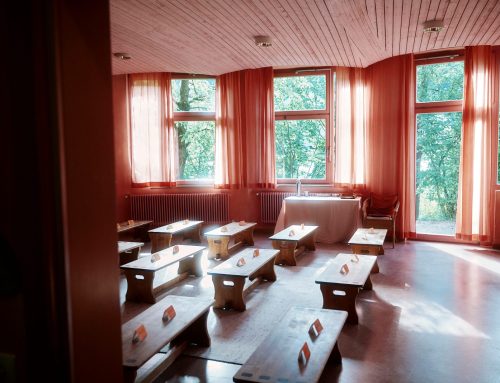Ein Anfang mit Zauber: Der erste Schultag am Waldorf Campus Salzburg