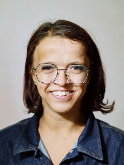 Teresa